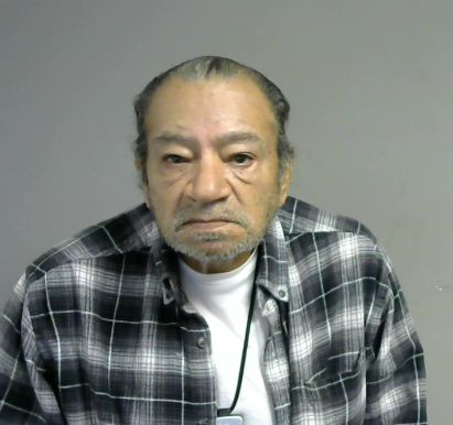 Jose Juan Gonzalez