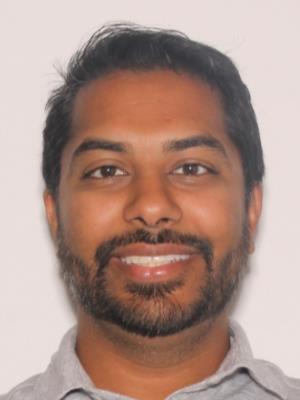KEVIN AMIT KHADAR