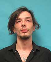 TRISTAN ANDREW VOGEL
