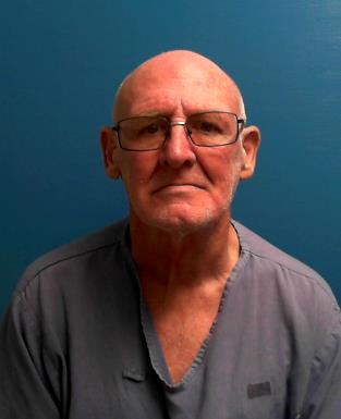 DONALD HARVEY SMITH