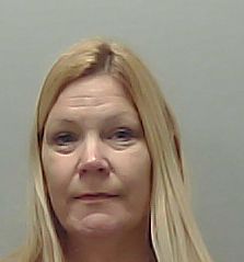 SARAH CATHERINE SMITH