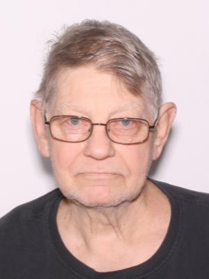 PAUL DONALD GRAHAM