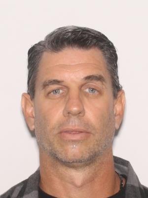 TONY MATTHEW SHELDON