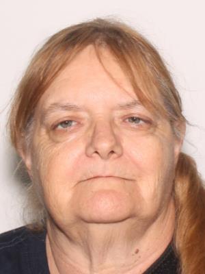 Kathleena Irene Thomas