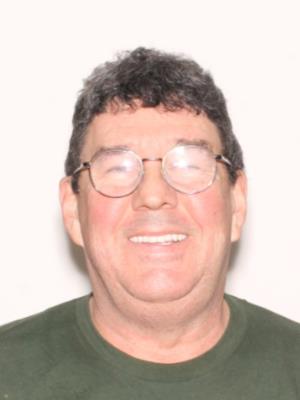 RICHARD DANIEL LORD