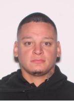 Christopher Cains Olavarria