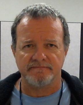 DONALD RICHARD DURR