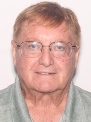 PETER ROBERT BRANCONI