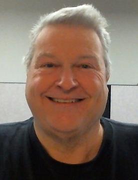 Randy MICHAEL Lasseter