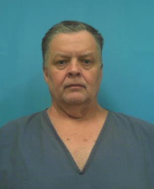 DONALD PAUL LEE EISENHART