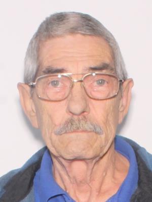JOHN AUBREY NORRIS