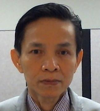Hung Manh Vo
