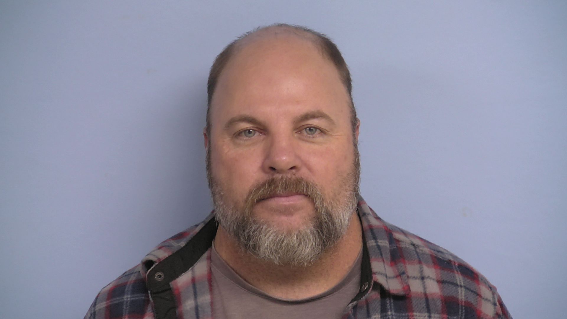 Scott Andrew Burke
