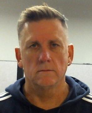 DONALD MOORE PRESTON