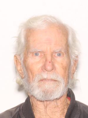 JOHN RICHARD MONROE