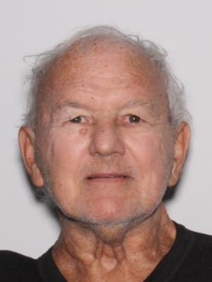 Gerald Frederick Materka