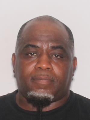 Frederick lavon Morris