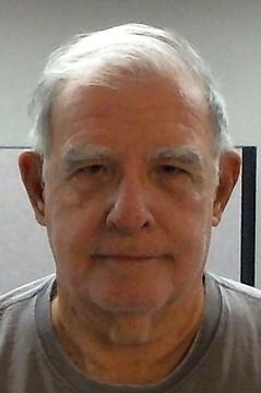 Charlie Daryl Peacock