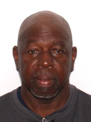 Alfred Lorenzo Jackson