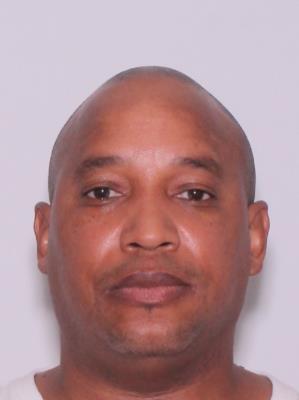CHARLES LAMARE WASHINGTON