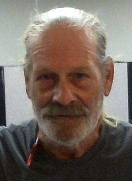 Raymond Charles Spencer