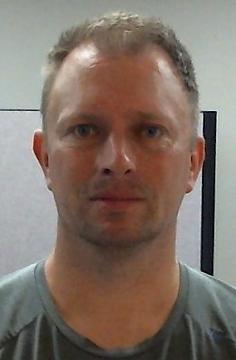 Michael John Dupre