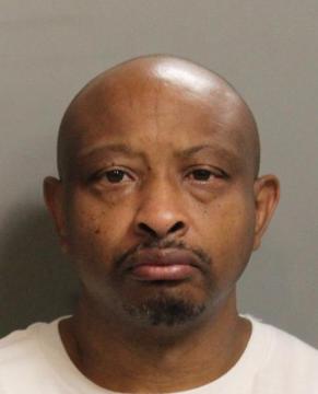 CHESTER LAMAR PACE