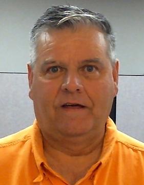 CHARLES ROGER HOLLENBECK