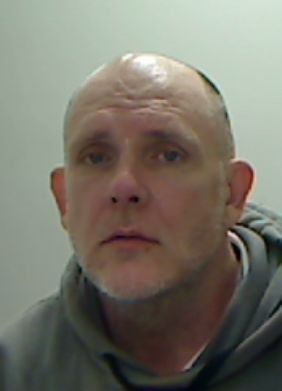 Photo of SPEAKMAN, DAVID ALBERT