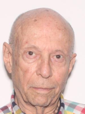 David Irwin Farber
