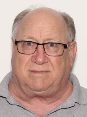 Robert John Hohman