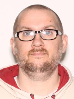 JOEL ANTHONY DEPEW