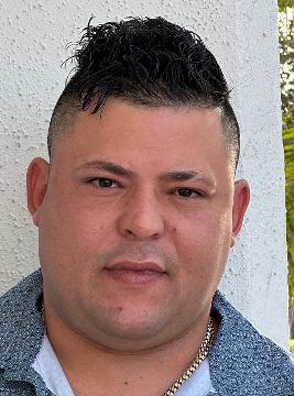 HENRY DAVID RODRIGUEZ