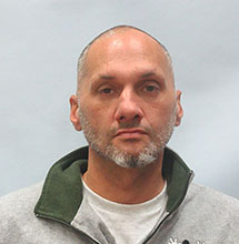 Keith Richard Carpentier