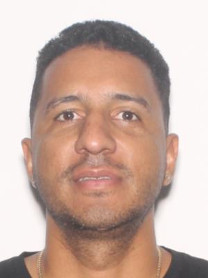 YUNIER JULIO CABRERA ALFONSO