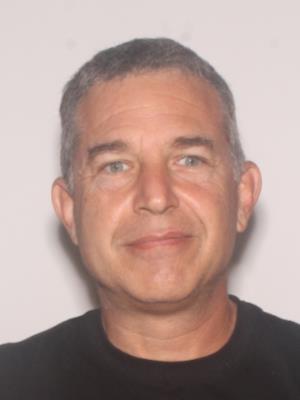 Darren Harris Frankel