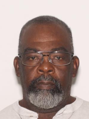 Robert Lee Pompey