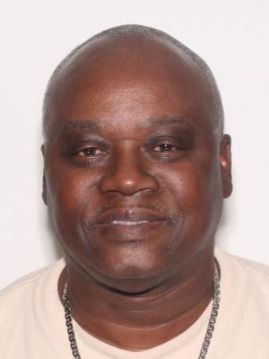 TONY LEE SHERROD