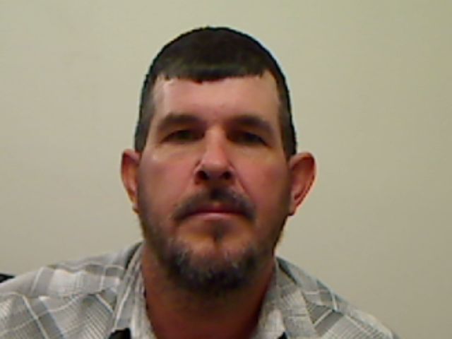 Donnie Ray Miller