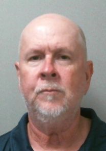 RONALD WAYNE DOUGLAS