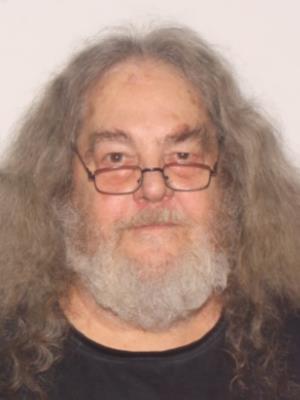 ALFRED RANDALL FINSTER