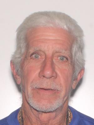 Gordon Wayne Leavine
