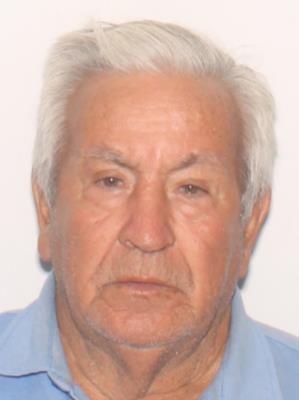 Armando Francisco Rodriguez Garcia