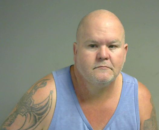 Michael Anthony Chapman