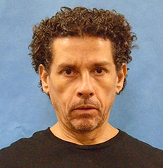ALONSO HUMBERTO PERRY