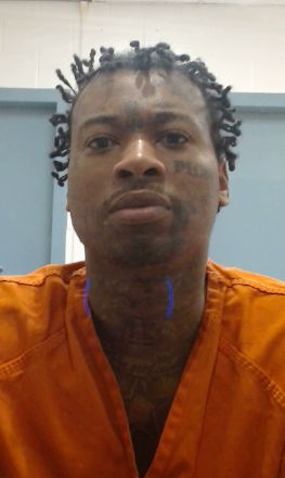 TYSHAWN JERROD HENDERSON