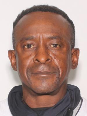 Freddie Lee Harris