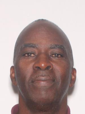 Frederic Lamar Jackson
