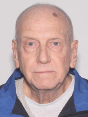DENNIS M FERRANT
