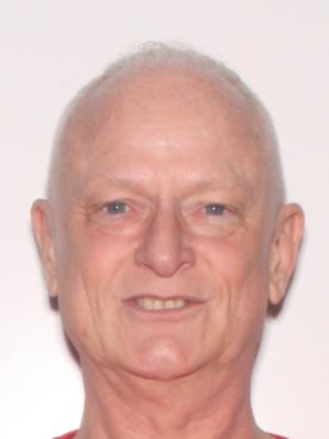 Russell Lee Schroeder